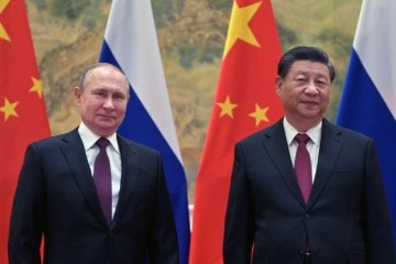 Çin ve Rusya’dan işbirliği vurgusu