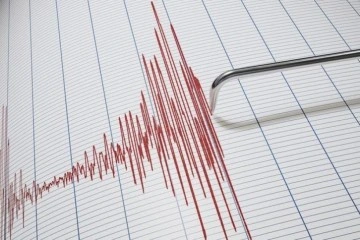 Çorum'da 4.2 büyüklüğünde deprem