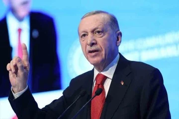 Cumhurbaşkanı Erdoğan duyurdu! 2023 yılında rekor ihracat