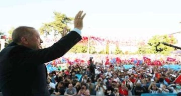 Cumhurbaşkanı Erdoğan fındık alım fiyatını açıkladı: "Ortalamalısı 54 TL"