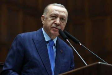 Cumhurbaşkanı Erdoğan, Özbekistan Cumhurbaşkanı Mirziyoyev ile telefonla görüştü