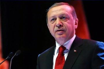Cumhurbaşkanı Erdoğan, Şanghay İşbirliği Örgütü Zirvesine katılıyor
