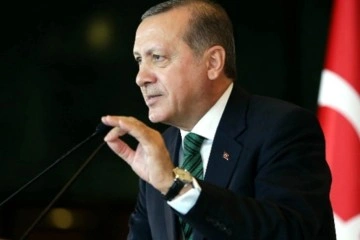 Cumhurbaşkanı Erdoğan: 'Vira Bismillah’ deyip inşallah yeni sezonu başlatalım'