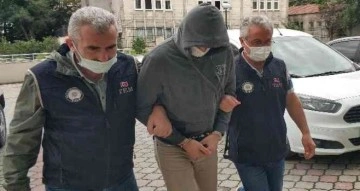 Denizli’de PKK ve FETÖ üyesi 2 şüpheli yakalandı