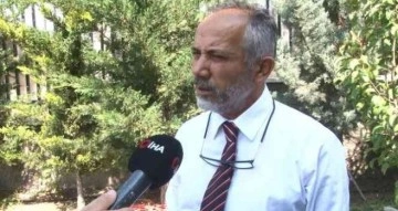 DP’li Enginyurt ile korumasının saldırısına uğrayan Gazeteci Latif Şimşek’ten açıklama