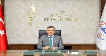 Dünya Sıralamasında Erciyes Üniversitesi’nin Büyük Başarısı