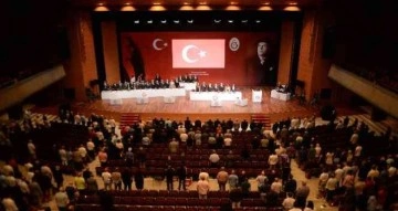 Dursun Özbek yönetimi talep ettiği yetkileri aldı