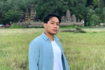 Endonezyalı valinin kayıp oğlu nehirde ölü bulundu