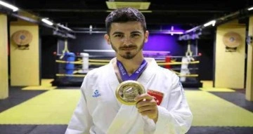 Eray Şamdan: "Olimpiyat ikinciliğimin asla tesadüf olmadığını göstermek istiyorum"