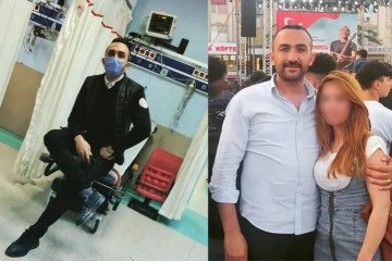 Esenyurt’ta hastanede kalbinden bıçaklanan güvenlik görevlisi hayatını kaybetti