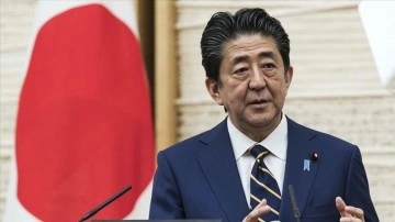 Eski Japonya Başbakanı Abe Şinzo, silahla vurularak yaralandı