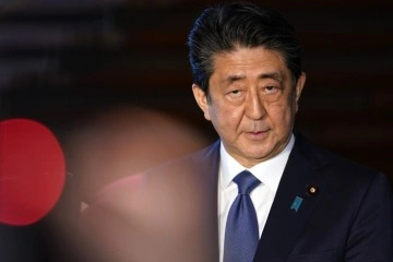 Eski Japonya Başbakanı Abe suikastında güvenlik kusuru