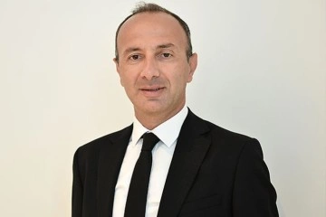 Eski Süper Lig hakemi Barış Şimşek, Azerbaycan'da MHK Başkanı oldu