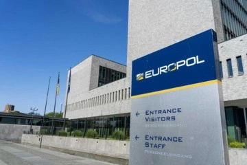 Europol: “PKK/YPG Avrupalı teröristlere eğitim verdi”