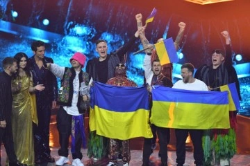 Eurovision 2023 Ukrayna'da yapılmayacak