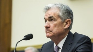 Fed Başkanı Powell, enflasyonla mücadele taahhüdünün "koşulsuz" olduğunu söyledi