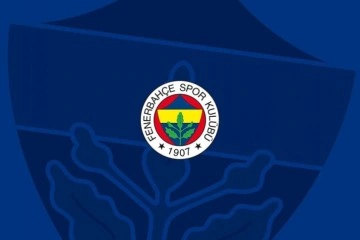 Fenerbahçe'de kamp kadrosu belli oldu
