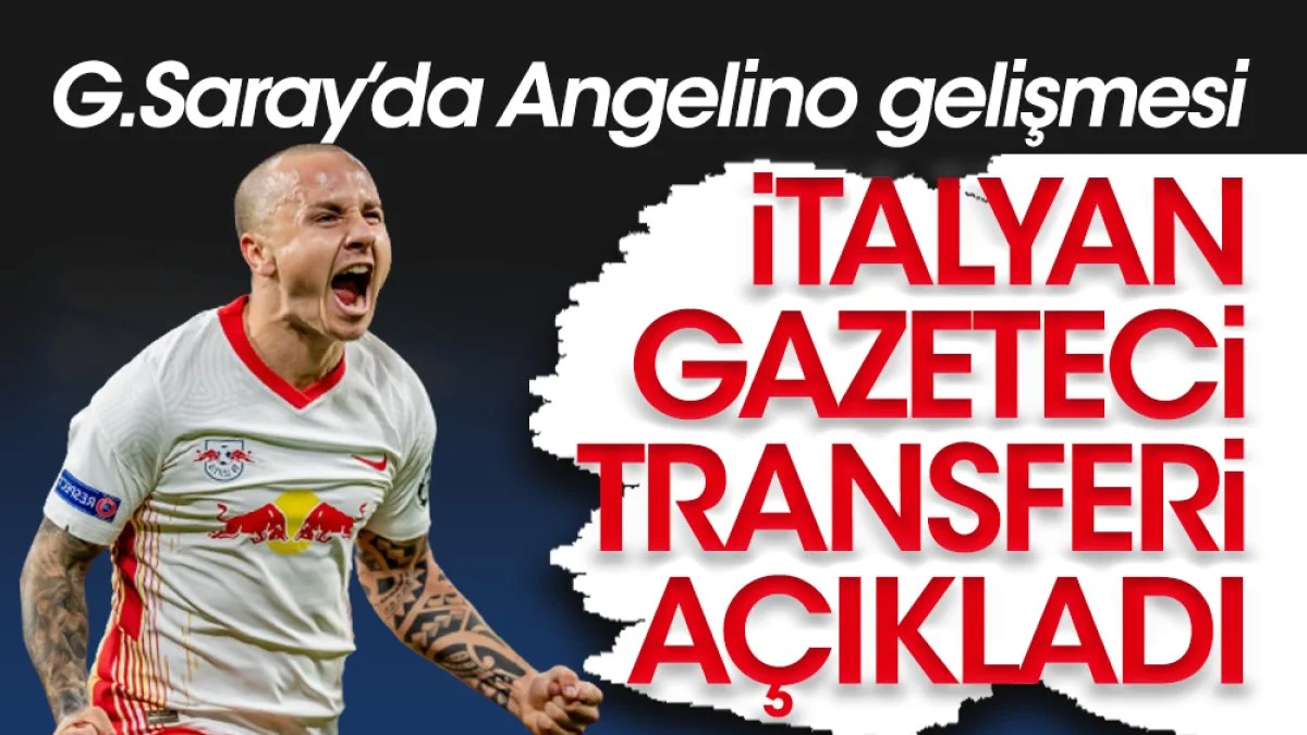 Galatasaray'ın yıldız transferini dünyaca ünlü gazeteci açıkladı