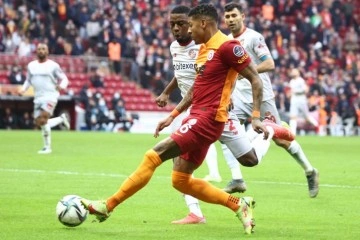 Galatasaray sezonu Antalya’da açacak