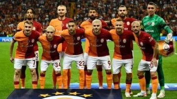 Galatasaray şimdiden transferi bitirdi