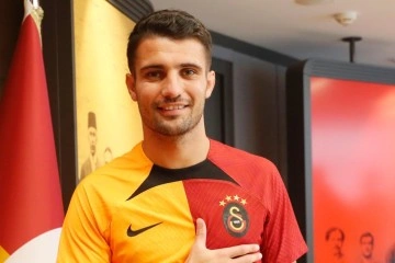 Galatasaray'a Leo Dubois'ten kötü haber!