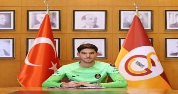 Galatasaray’la sözleşmesini uzatan Batuhan Şen, Karagümrük’e kiralandı