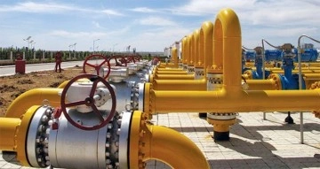 Gazprom, Fransız enerji şirketi Engie'ye gaz akışını azaltıyor