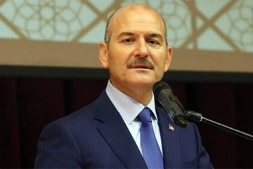 İçişleri Bakanı Soylu, Mardin'deki kaza bölgesine gidiyor