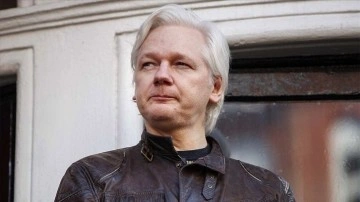 İngiltere, WikiLeaks'in kurucusu Assange'ın ABD'ye iade edilmesine karar verdi