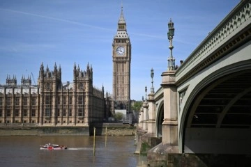 İngiltere’de istifa eden bakan ve milletvekili sayısı 31'e yükseldi