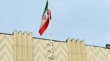 İran: Yaptırımların kaldırılmasına yönelik müzakereler yarın Doha'da yapılacak