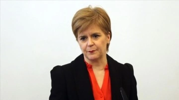İskoçya hükümeti, 19 Ekim 2023'te bağımsızlık referandumu düzenlemek istiyor