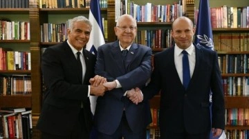 İsrail’de koalisyon hükümetinin günleri sayılı mı?
