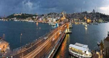 İstanbul ’hava’da pandemiyi atlattı