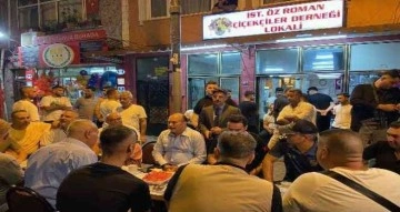İstanbul İl Emniyet Müdürü Aktaş Şişli’de asayiş uygulamasına katıldı