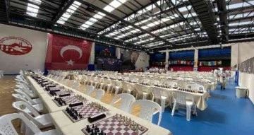 İstanbul Uluslararası Açık Satranç Turnuvası’nda ödüller sahiplerini buldu