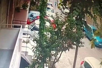 İstanbul’da polisin evine girip GBT cihazını çalan hırsız yakalandı