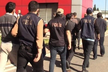 İstanbul’da PYD/YPG operasyonu: 11 kişi yakalandı