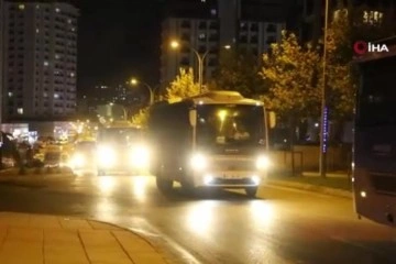 İstanbulluların yardımına Başakşehir Belediyesi koştu