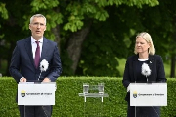 İsveç'ten Türkiye'nin gündeme getirdiği endişeleri gidermek için iki önemli adım