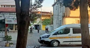 İzmir’de kız arkadaşı tarafından bıçaklanan genç hayatını kaybetti