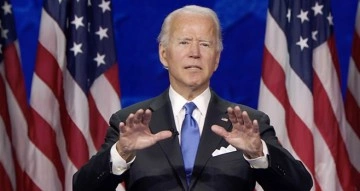 Joe Biden’ın korona testi tekrar pozitif çıktı