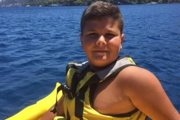 Kalp krizi geçiren 15 yaşındaki genç hayatını kaybetti