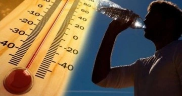 Kanada’da birçok kentte sıcaklıklar rekor kırdı