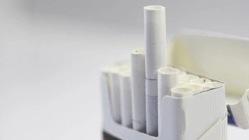 Kanada'da yangın tehlikesi endişesiyle milyonlarca sigara paketi piyasadan toplatıldı