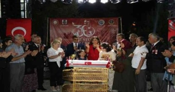 Karabük’te 30 Ağustos Zafer Bayramı resepsiyonu düzenlendi