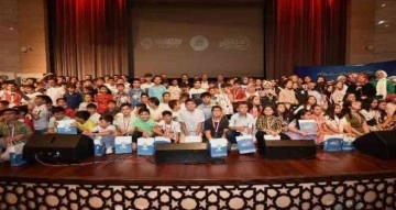 Karatay Gençlik Meclisi Yaz Kursları sona erdi