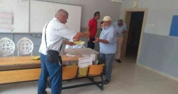 Kayıkçılar referandumda ‘ Evet’ dedi