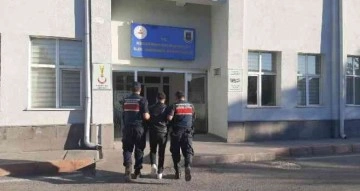 Kayseri’de DEAŞ operasyonu: 1 gözaltı