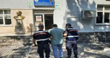 Kayseri’de DEAŞ üyesi 1 kişi yakalandı